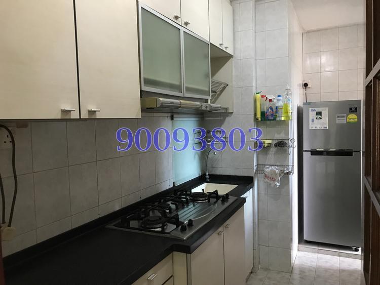 Century Mansions (D23), Apartment #147580372
